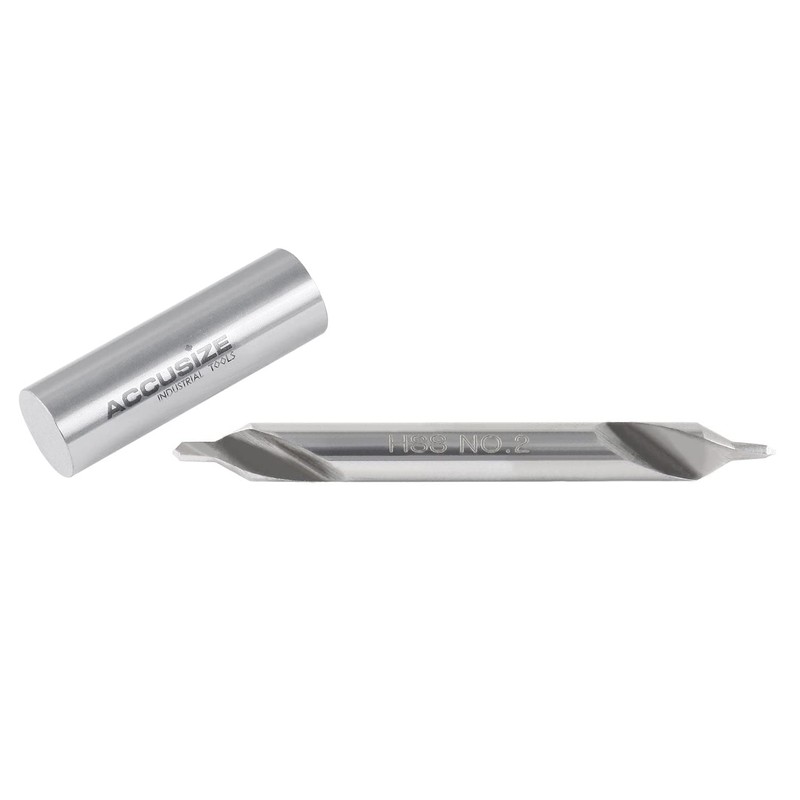 Accusize Industrial Tools No.2, 3/16 Inch x 5/16 Inch x