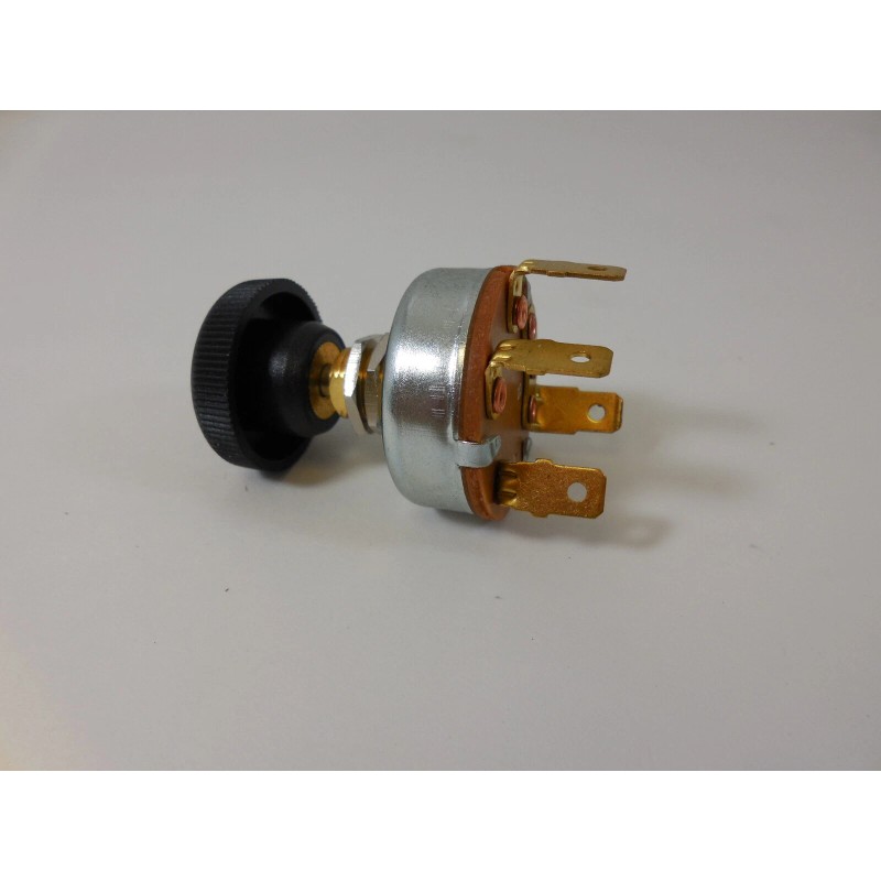 SPP Windshield Wiper Motor Switch Hot Rod Street Rod Universal