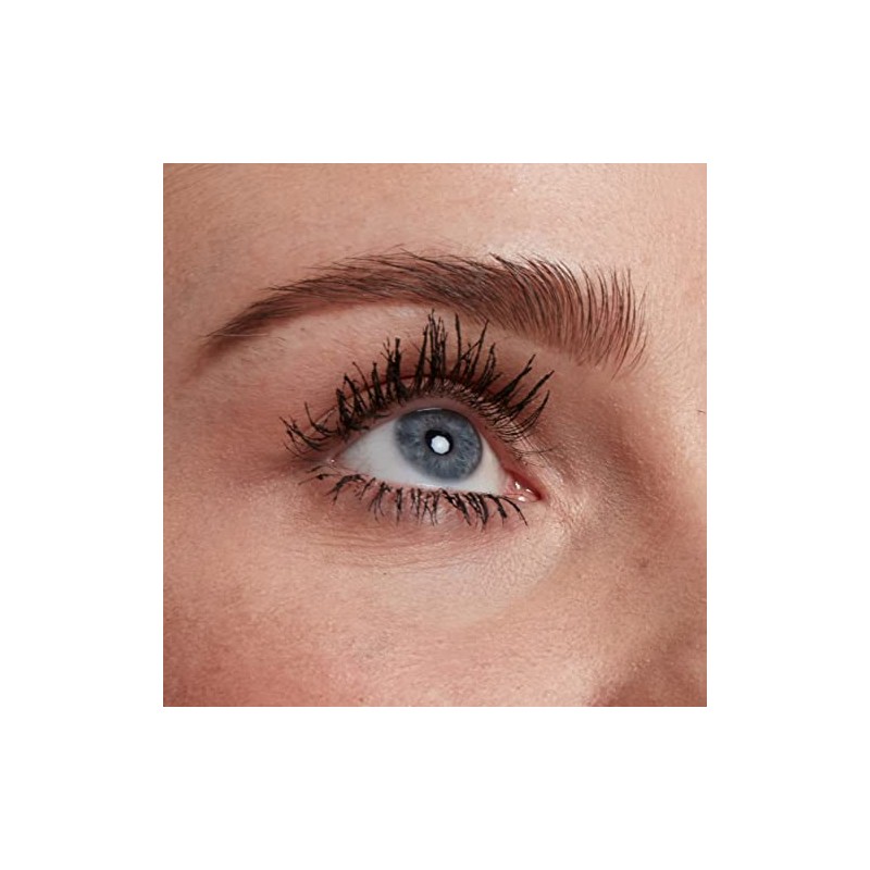 NYX PROFESSIONAL MAKEUP On The Rise Lash Primer, Eyelash Booster