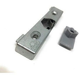Roto Balcony Door Patio Door Catch Balcony Door Catch Suitable for Roto NT Centro