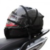 Motorcycle helmet securing strap band / 오토바이 헬멧 고정끈 밴드 스트랩
