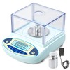 Lab Scale 100g x 0.001g Accuracy - High Precision Laboratory