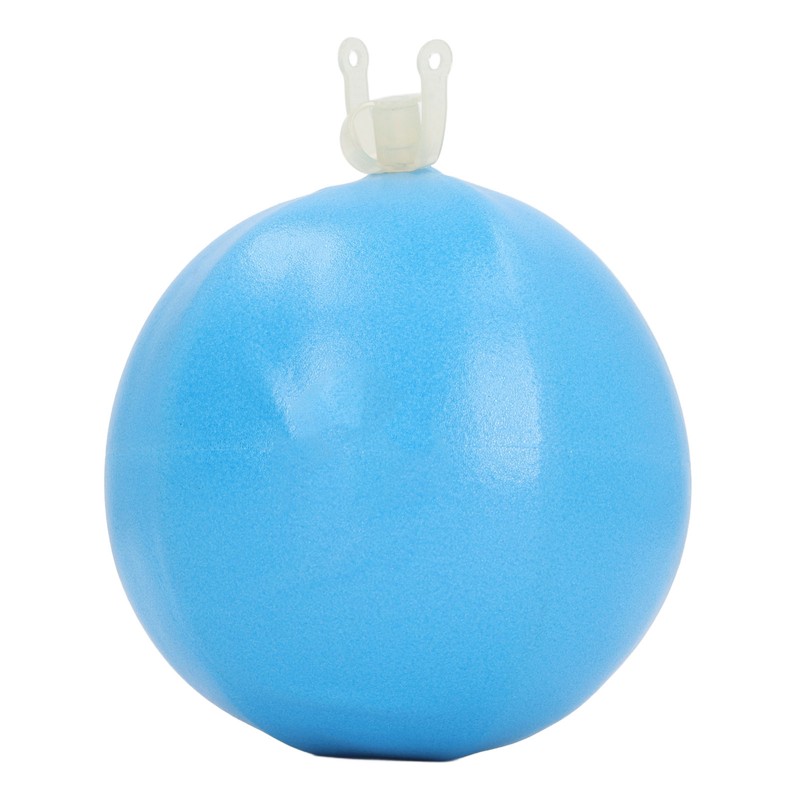 Golf Swing Trainer Ball Inflatable Practice Ball Swing Training Aid