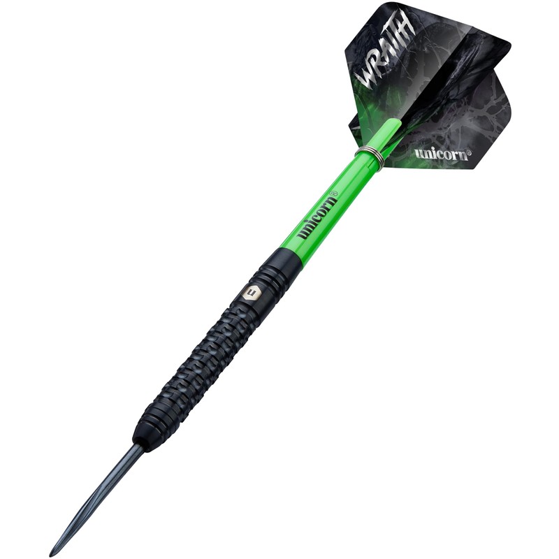 Unicorn Wraith 90% Steel Darts 25 g