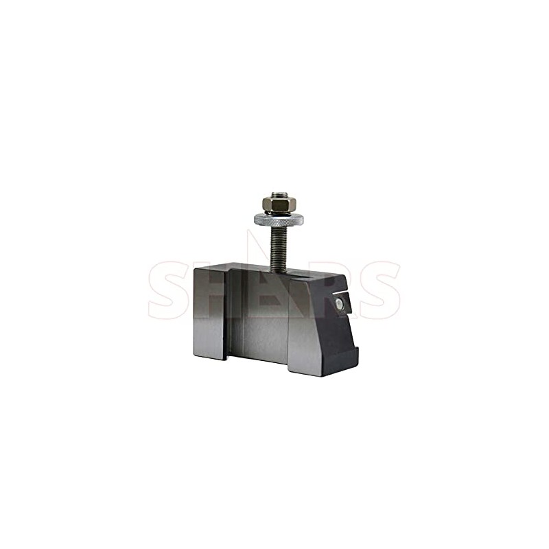 Shars CXA #7 250-307 Universal Parting Blade Tool Holder 13-18"