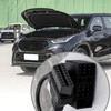 YINETTECH 22 Pin OBD1 to 16 Pin OBD2 Convertor Adapter