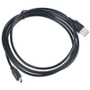 NTQinParts USB Data Sync Power Charger Cable Cord for ION