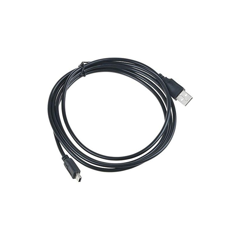 NTQinParts USB Data Sync Power Charger Cable Cord for ION