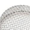 2Pcs RV Water Heater Vent Cover Stainless Steel 2.8in Flying