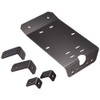 Active Fenderless Kit Black APE100 02-08/APE50 01-07 1151053