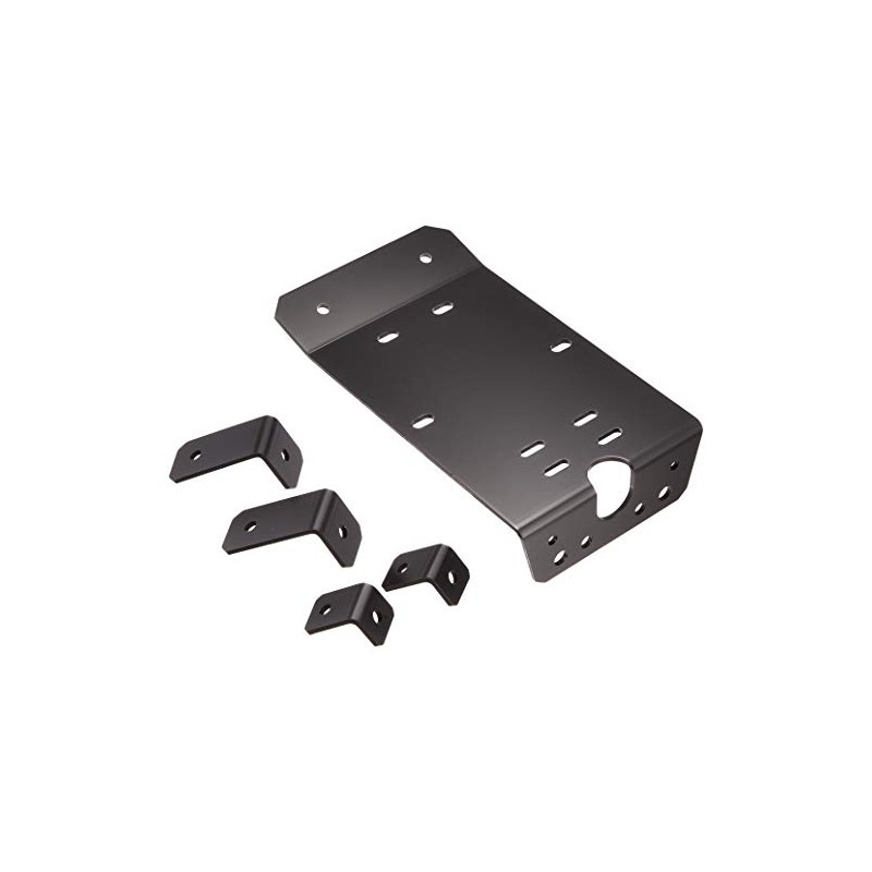 Active Fenderless Kit Black APE100 02-08/APE50 01-07 1151053