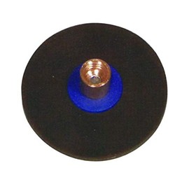Drain Clean Plunger - 4"