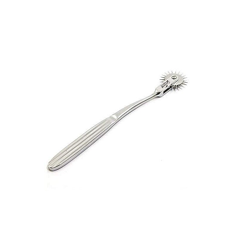 Neurologic Wartenberg Pinwheel, Stainless Steel, neurological use, Test Nerve Reactions,Wartenberg