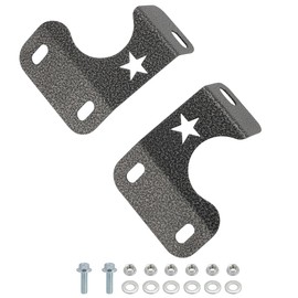 for Nissan Silvia S14 240SX Kouki Zenki 95-98 Headlight Brackets One Pair