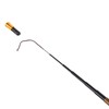 Fishing Rod Carbon Mini UltraShort UltraLight Portable Telescopic Travel Stream
