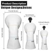 Golf Headcovers Golf Driver Fairway Hybrid Head Cover Golf Blade