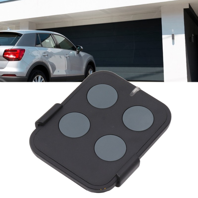 Garage Door Opener Remote for Avidsen 4 Button Garage Door