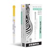 Zebra Pen Mildliner Double Ended Highlighter Marker Set, Broad and