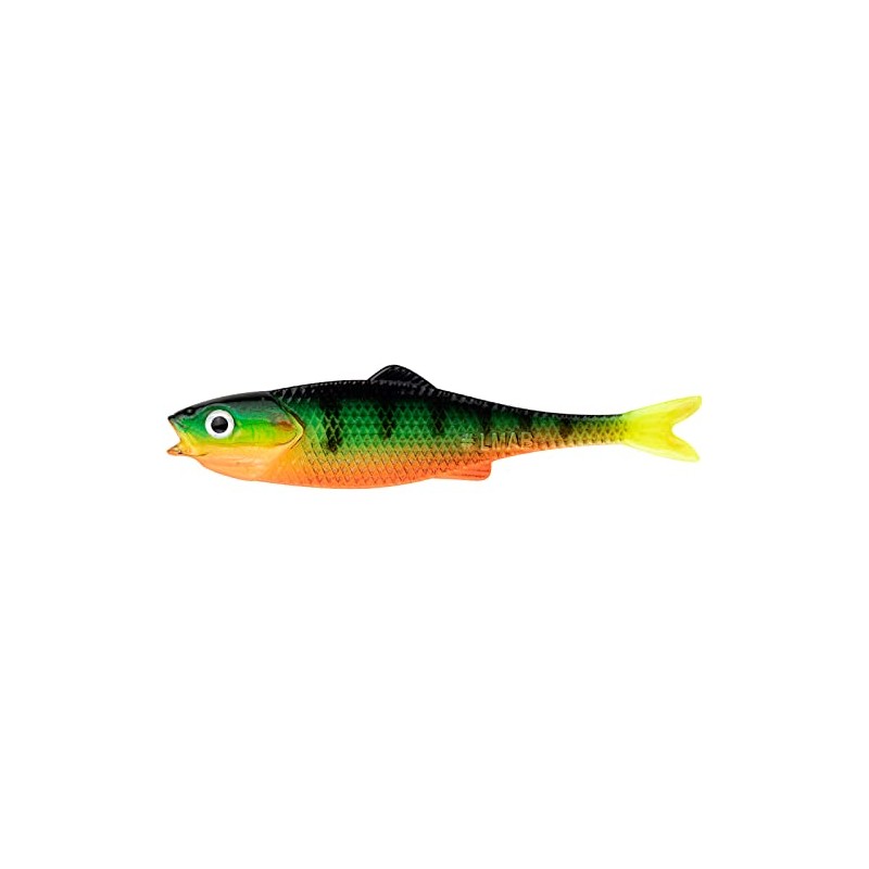 LMAB Finesse Filet 7 cm, 11 cm, 15 cm –