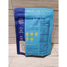 Wonder Wonder Energy + Focus Energy Drink Mix 16 Packets Berry 9/2025