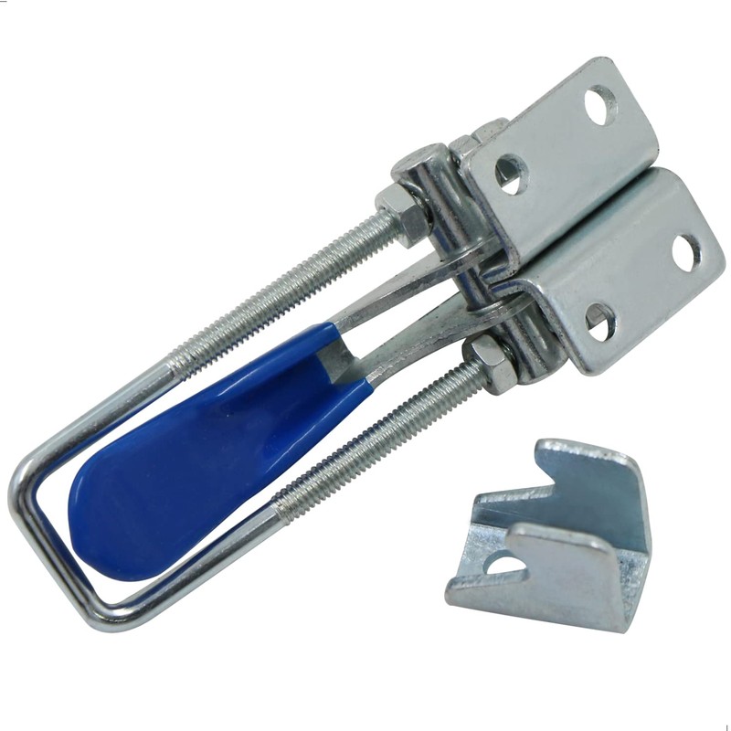 Toggle Lever Clamp Quick Release Horizontal Toggle Clamp Horizontal Tensioner