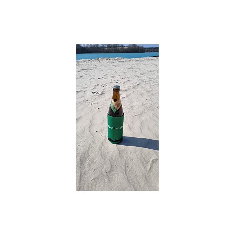Neoprene Bottle Cooler (Mönchengladbach)