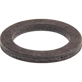 The Hillman Group 58505 Oversized Fiber Gasket, 1/2-Inch, 20-Pack