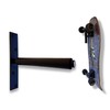 Grab & Go Edge Side-Mounting Skateboard Complete Wall Hanger Mount
