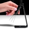 KNODOS Espresso WDT Tool Magnetic Needle Coffee Distrubution Tool With