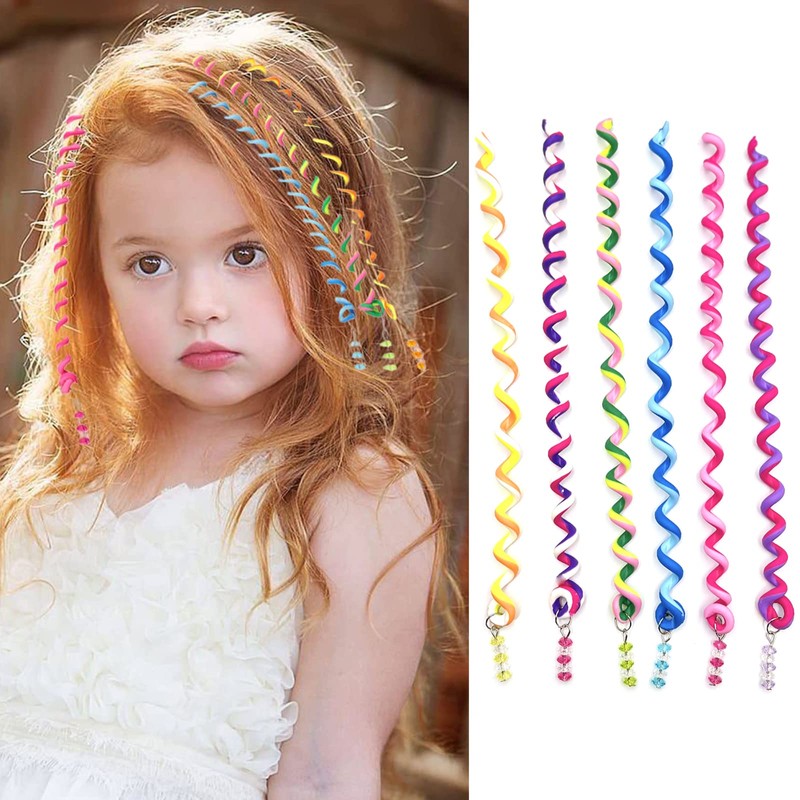 ZEVONDA Women Girl Hair Braider - Hair Styling Twister Clip