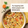 Campbell’s Homestyle Chicken and Rice Soup, 16.1 oz Can