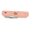 Digital Camera 2.88 Inches IPS Screen Anti Shake 16X Zoom