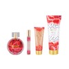 kensie Rosy Bloom Gift Set, 3.4 fluid_ounces