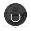 Be In Your Mind 4PCS D-Ring Patch Kayak D-Ring Pad