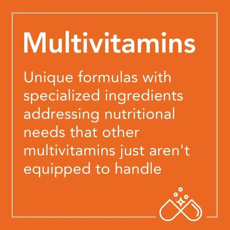 Multivitamínico EVE de NOW para Mujer con CoQ10 y Onagra,