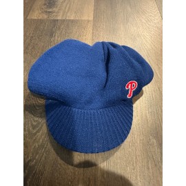 Philadelphia Phillies Winter Knited Hat SGA give away