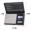 Control Expert Bascula Digital Gramera 0.01gr 500gr Gramos Quimica Joyeria