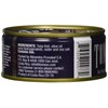 TUNA OLIVE OIL CAN