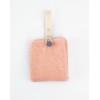 Kosugizen Mikketa+ Wearable Towel, 9.8 x 15.7 inches (25 x