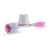 Nuby Bottle and Nipple Brush with Soft Bristles | 2
