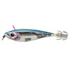 3pcs Squid Jig Artificial Hard Fishing Lures