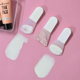 Mini Spatula Set (3-Piece) Set 4ea