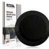 dipos I Blickschutzfolie kompatibel mit OOONO P-Disc NO2 Display-Schutzfolie matt