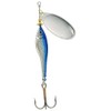 JENZI Phantom F Legend Colour Blue/Silver 16.0 g