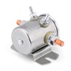 Continuous Duty Solenoid Relay Switch 12V 150A for Cart 1114208