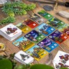 Pandasaurus Games Faraway Card Game - Explore Mysterious Alula! Strategic