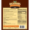 LEM Backwoods Cajun Fresh Sausage Seasoning