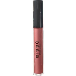 Bissú Cosméticos, Brillo Labial 04 Radiante