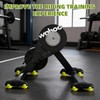 4 Pack Tennis Ball Feets for Wahoo KICKR CORE 2