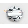 Gazoz Performance JDM TRD Gas Fuel Cap Lid Cover Fit